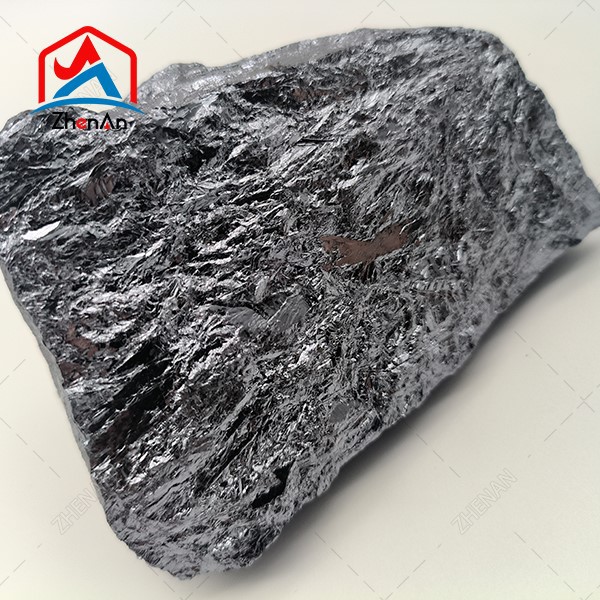 Metal Silicon Metal Silicon