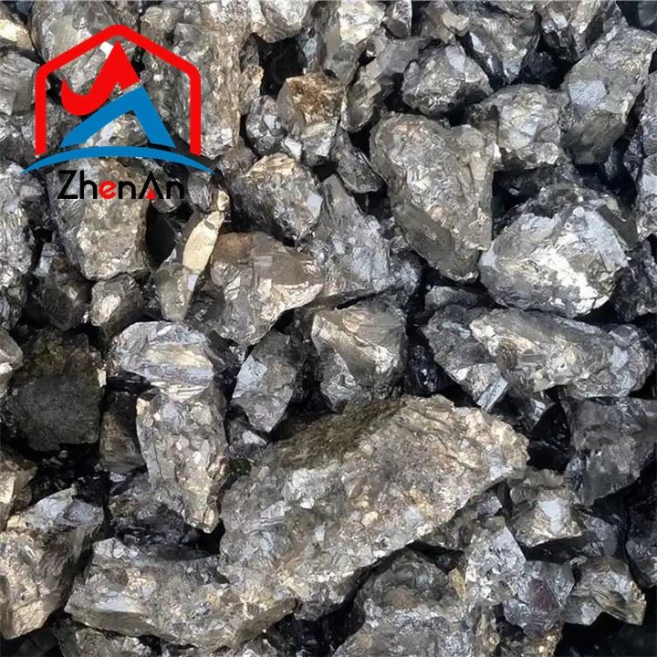 Alloys Metal Materials Ferro Vanadium Alloys Metal Materials Ferro Vanadium