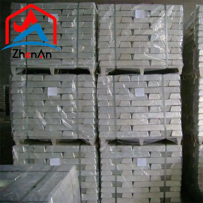 Details Of Magnesium Metal