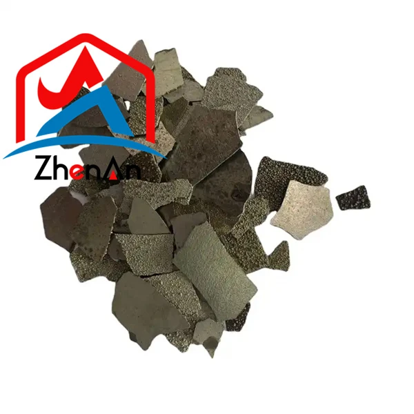 Electrolytic Manganese An Important Manganese Alloy Electrolytic Manganese An Important Manganese Alloy