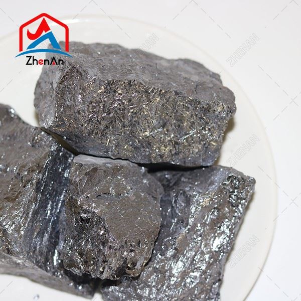 Ferro Silicon Granules