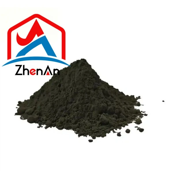 Silicon Metal Powder Basic Raw Material