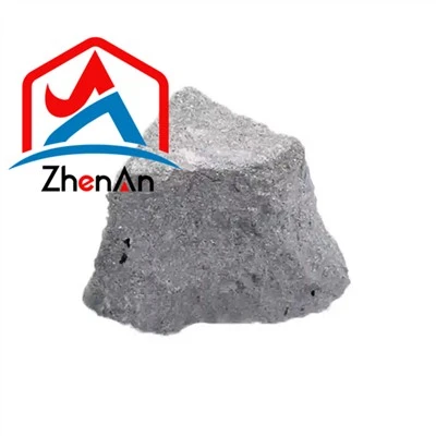 Ferro Titanium Speciální slitina