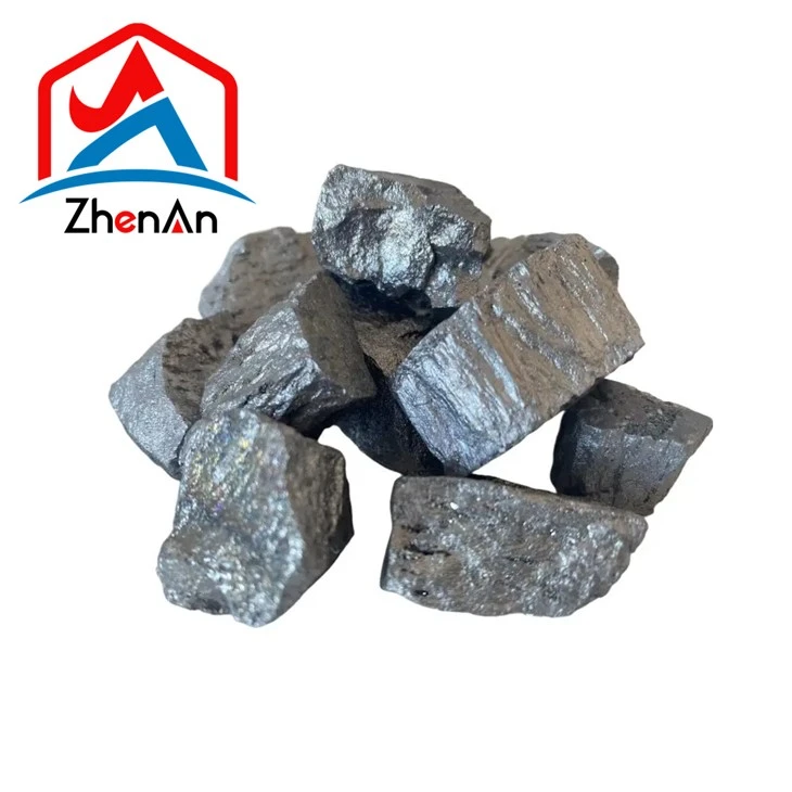 Silicon Particles High Purity Materials