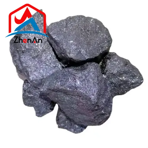 Alternative Products For Ferrosilicon