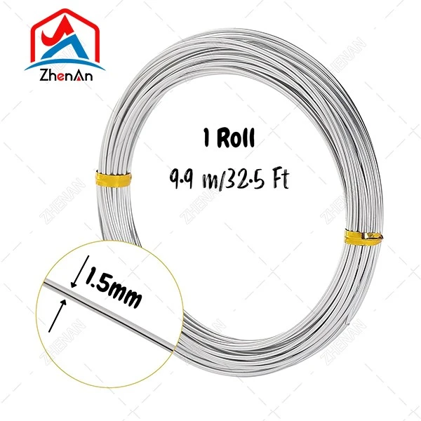 Aluminum Wire 1050