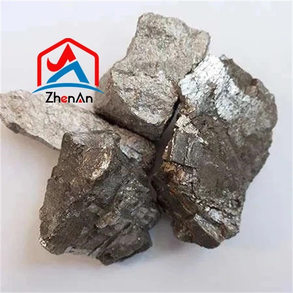 Application Of Ferrovanadium 60