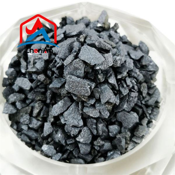 Application Of The Ferro Silicon Alloy