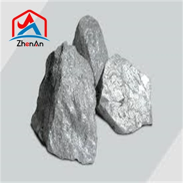 Composition Of Ferrosilicon And Its Uses