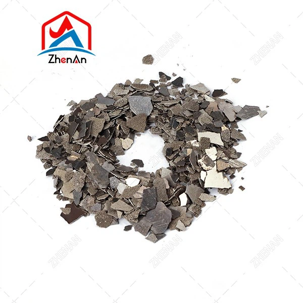 electrolytic manganese Free Sample