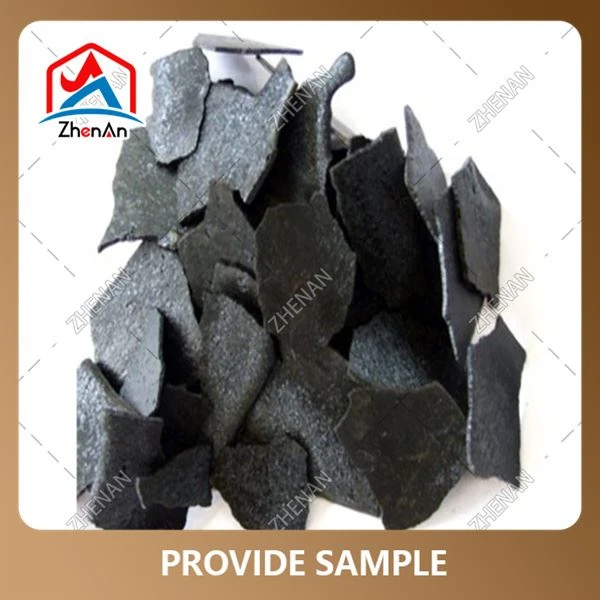 Essential Properties Of Vanadium Pentoxide Flake Essential Properties Of Vanadium Pentoxide Flake