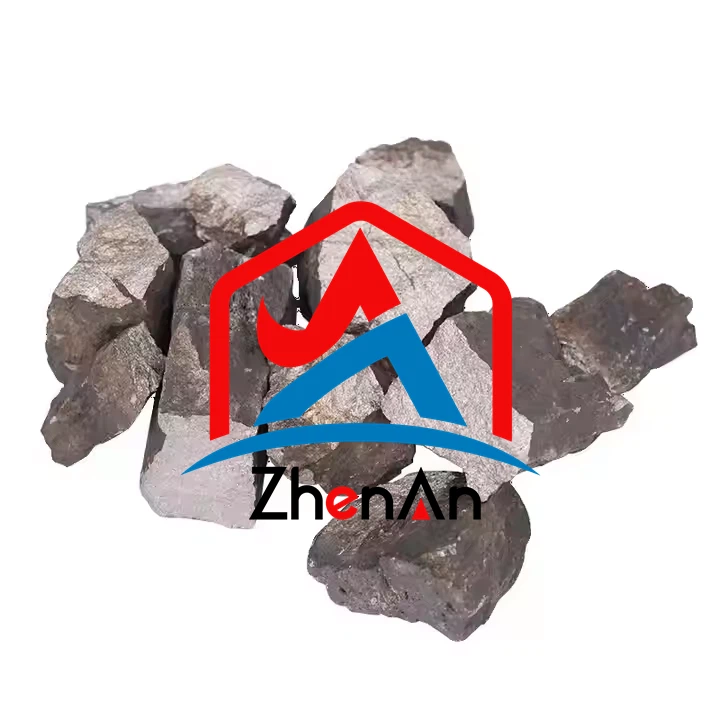 Ferro Manganese 65 High Purity