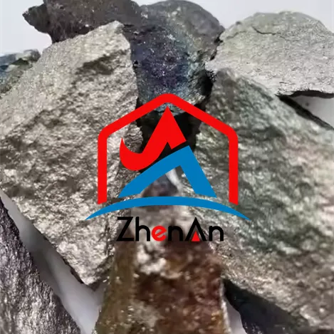 Ferro Manganese 80 High Quality
