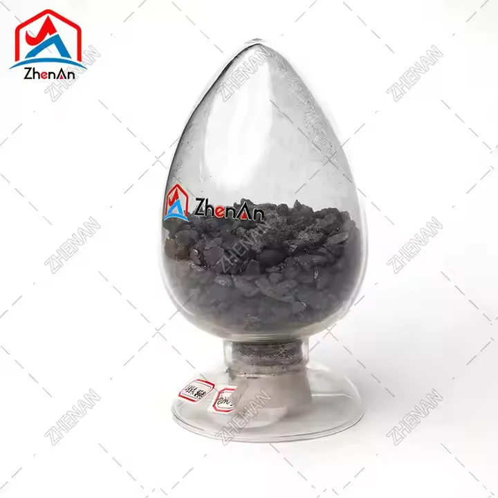 Ferro Silicon in Steel Industry