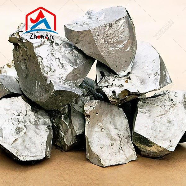 Ferro Titanium 40%