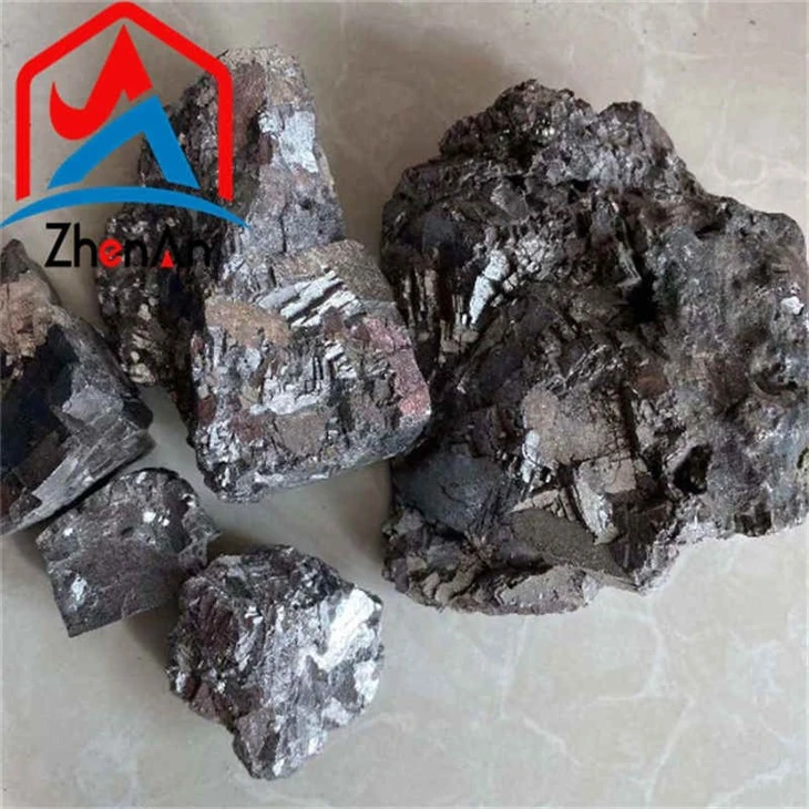 Ferro Vanadium Has Great Use