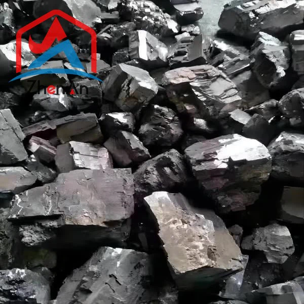 good quality of ferro titanium