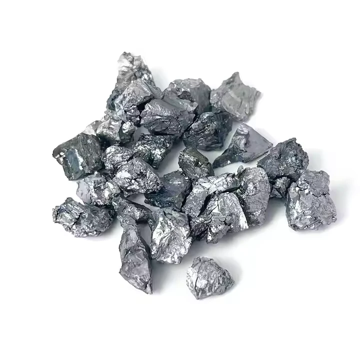 Ferrovanadium 60-A Pure Lump 10-50mm