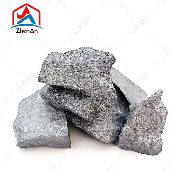 FeSi 72% 75% Ferrosilicon