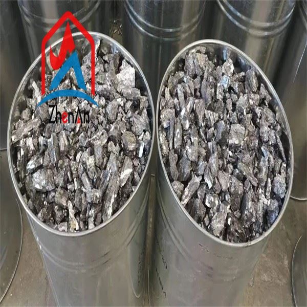 Ferrovanadium Ferrovanadium