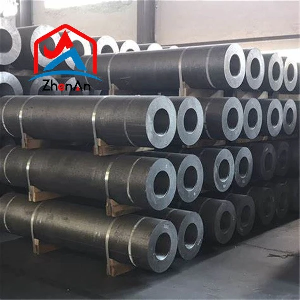 Graphite Electrode Of UHP Grade