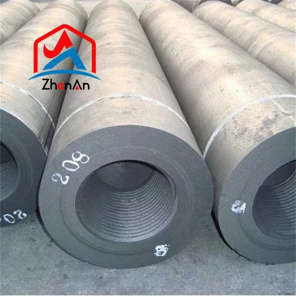 Graphite Electrode Of UHP Grade