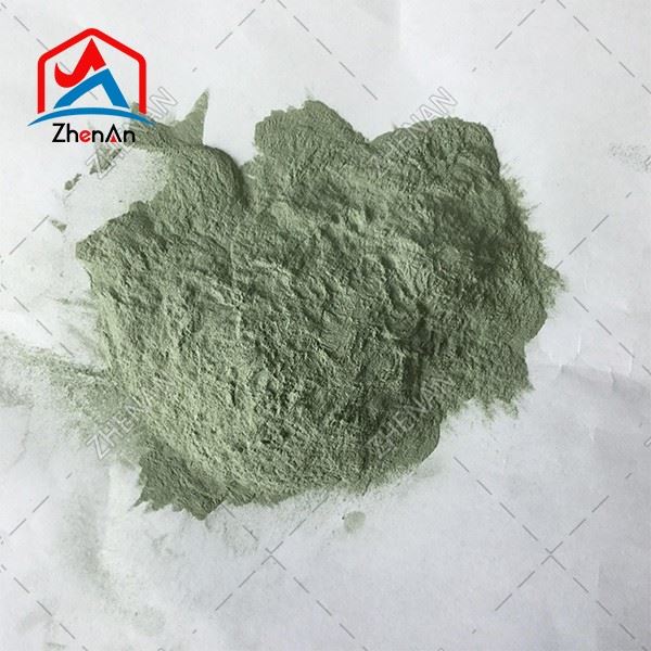 Green SiC 88% Powder best