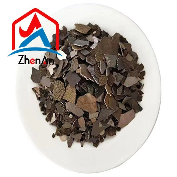High Level Material Electrolytic Manganese Flake