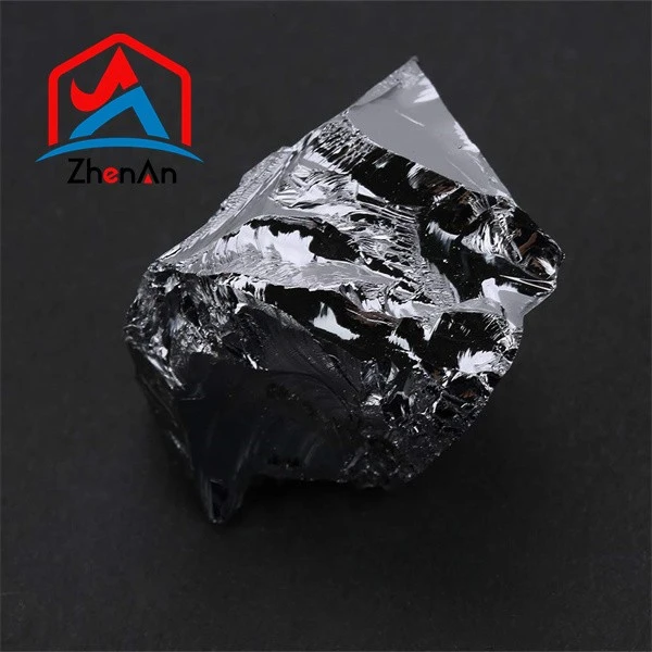High Purity Silicon Metal