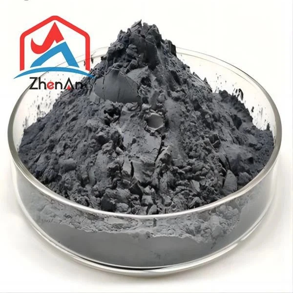black silicon carbide powder for sale
