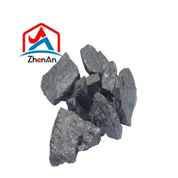 High Quality Silicon Metal 97