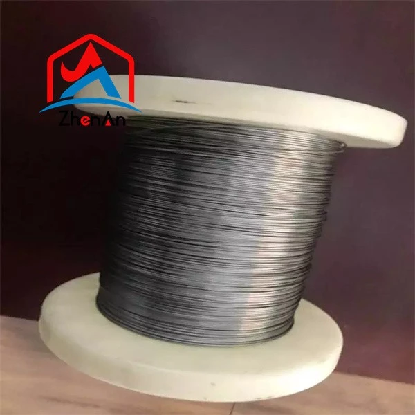 High Quality Titanium Wire In Stock