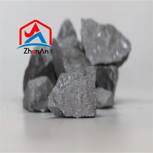 Hot Sale Inoculant Ferro Silicon Zirconium