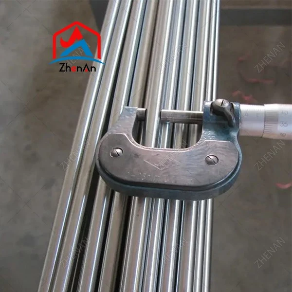 Tungsten Rods Tungsten Rods