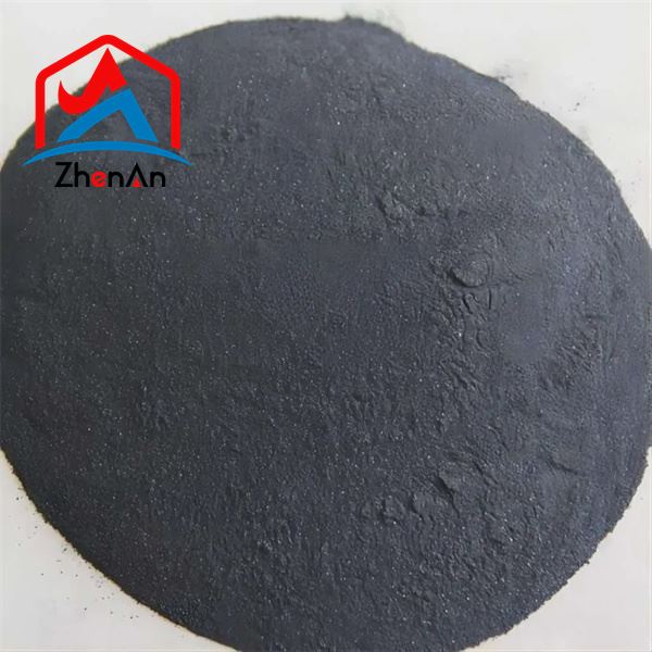 Details Of Powdered Ferrovanadium