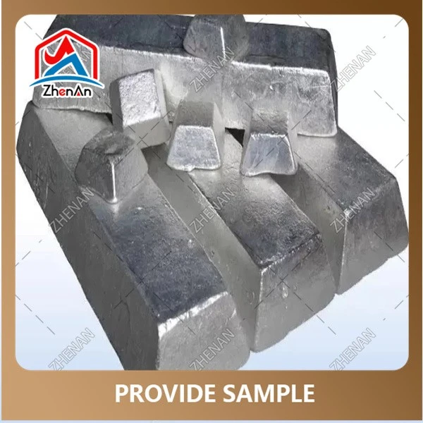 Application Areas Of Magnesium Ingot Application Areas Of Magnesium Ingot
