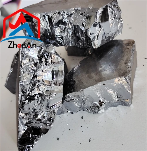 Monocrystalline Silicon 2202#polycrystalline Silicon