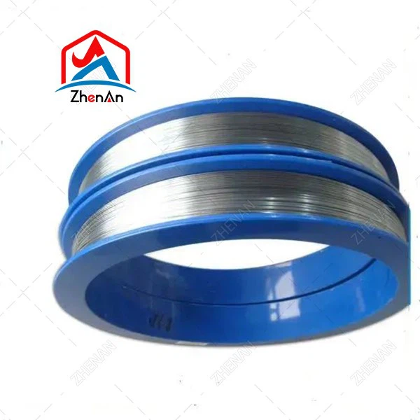 Tantalum Tungsten Alloy Wires In Stock