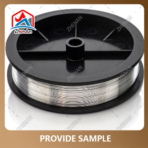 One Of High Level Products Aluminum Wire