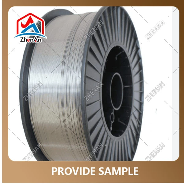 One Of The High Level Products Cored Wire