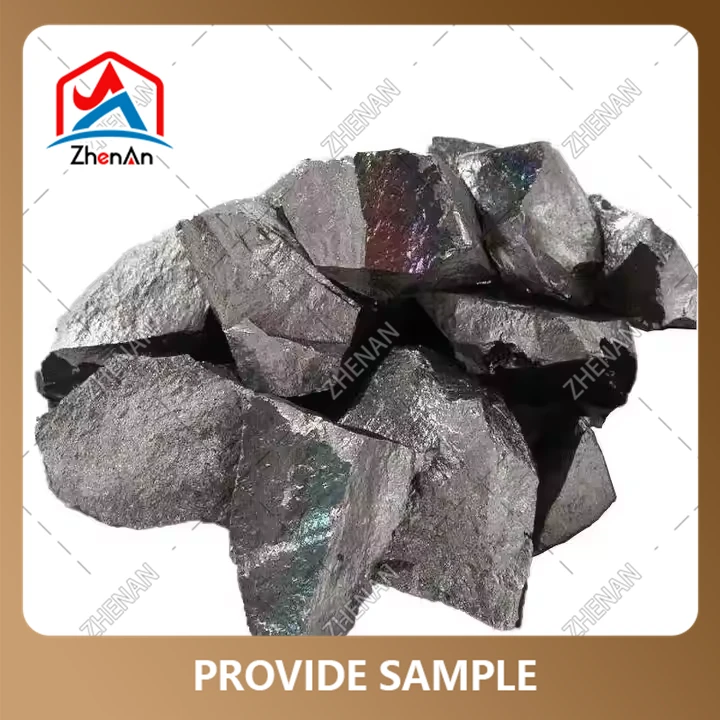Ferro Vanadium: Enhancing Metal Alloys Ferro Vanadium: Enhancing Metal Alloys