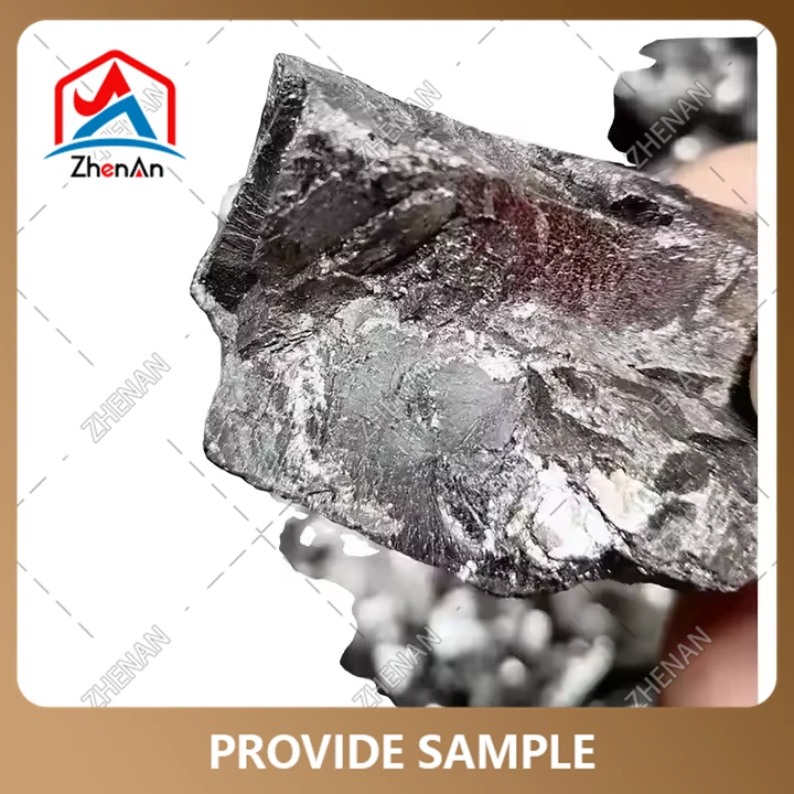 Increasing Demand For Ferro Vanadium