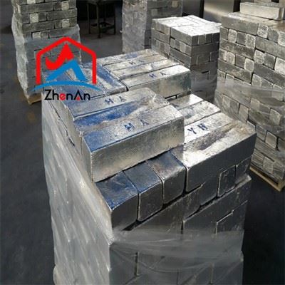 Redukční činidlo Magnesium Metal