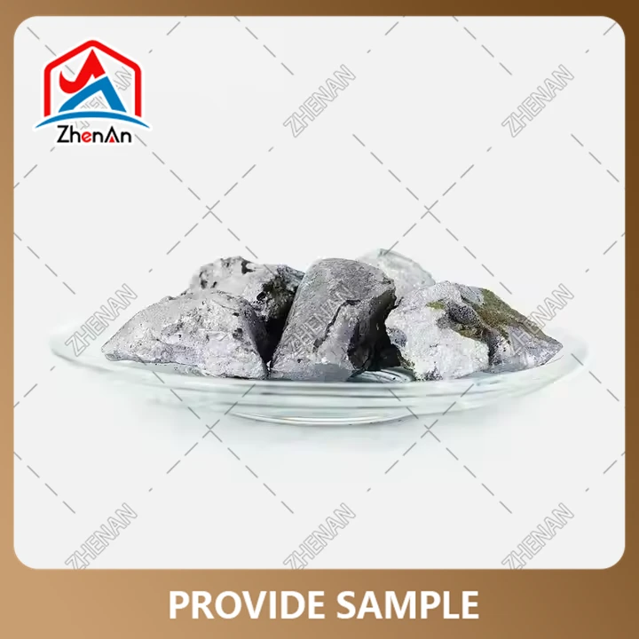 The Role Of Ferro Vanadium in Construction