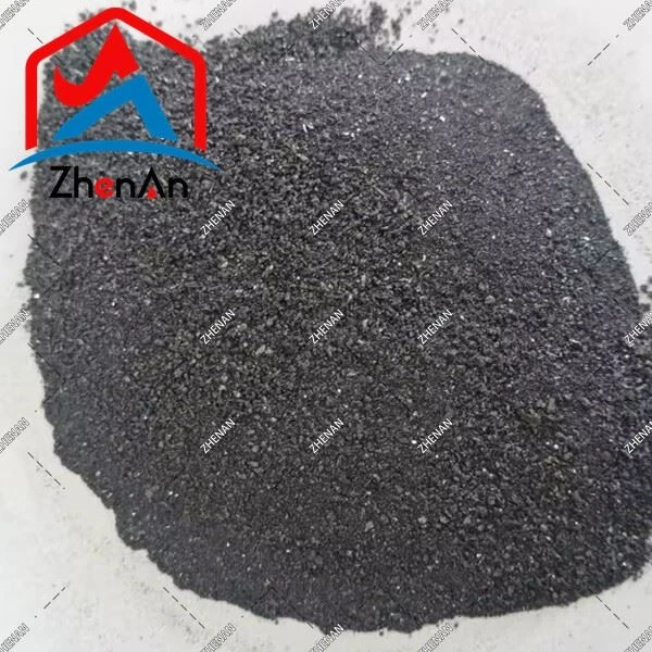 Polishing Abrasive Silicon Carbide