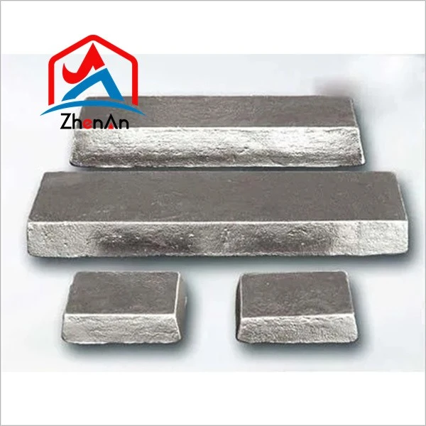 Premium Magnesium Metal