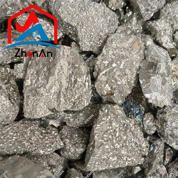 Premium Quality Ferrovanadium Alloy