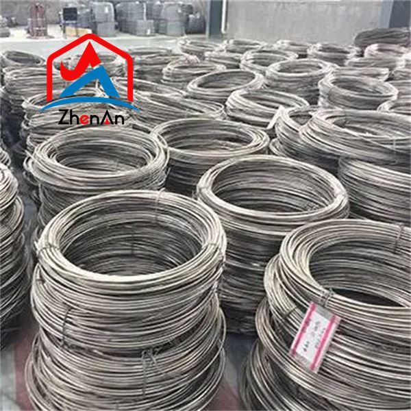 Premium Titanium Wire In Stock