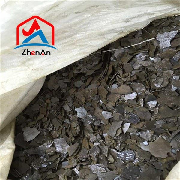 Properties And Application Of Vanadium Pentoxide Flake