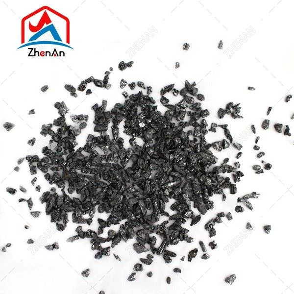 Silicon Carbide 1-3mm 90% suppliers